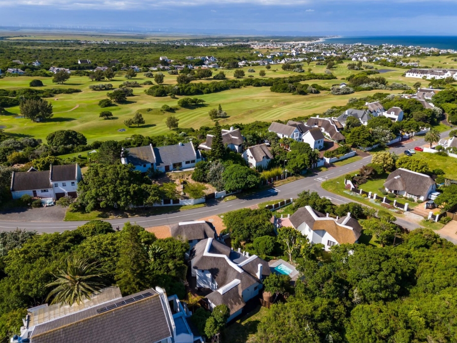 4 Bedroom Property for Sale in St Francis Bay Village Eastern Cape